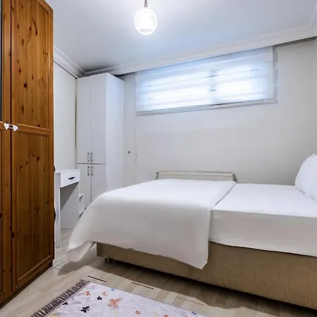 Apartamento Central
