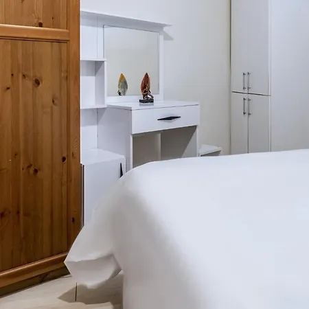 Apartamento Central *