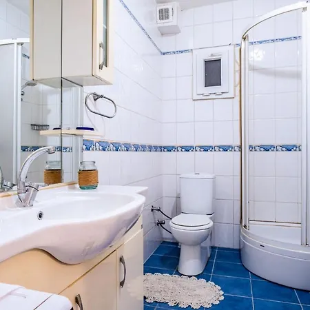 Apartamento Central Istambul